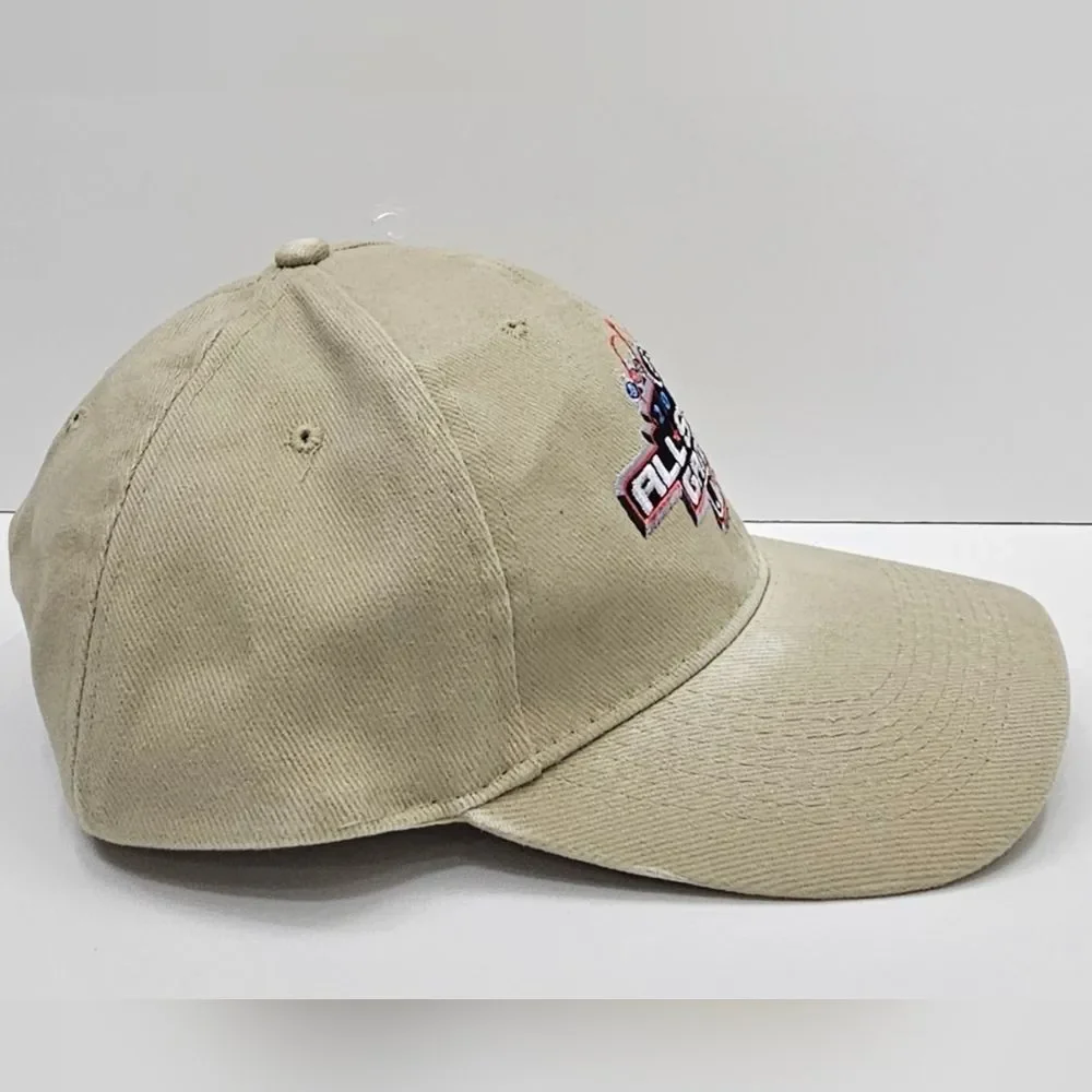 2003 Chicago White Sox MLB All Star Cap, ESPN Radio Promo, Adjustable Dad Hat